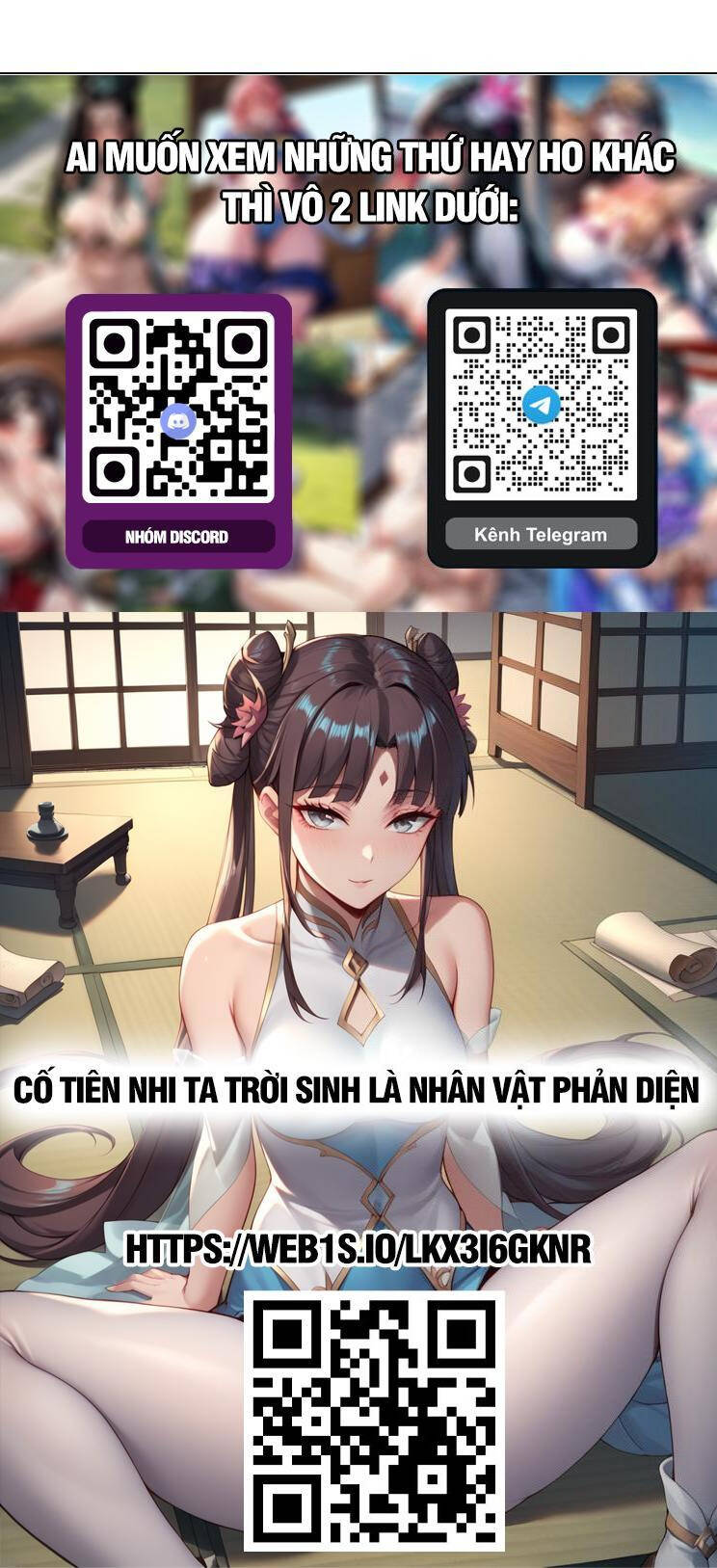 Đỉnh Cấp Khí Vận Lặng Lẽ Tu Luyện Ngàn Năm - Chapter 173 - Page 39