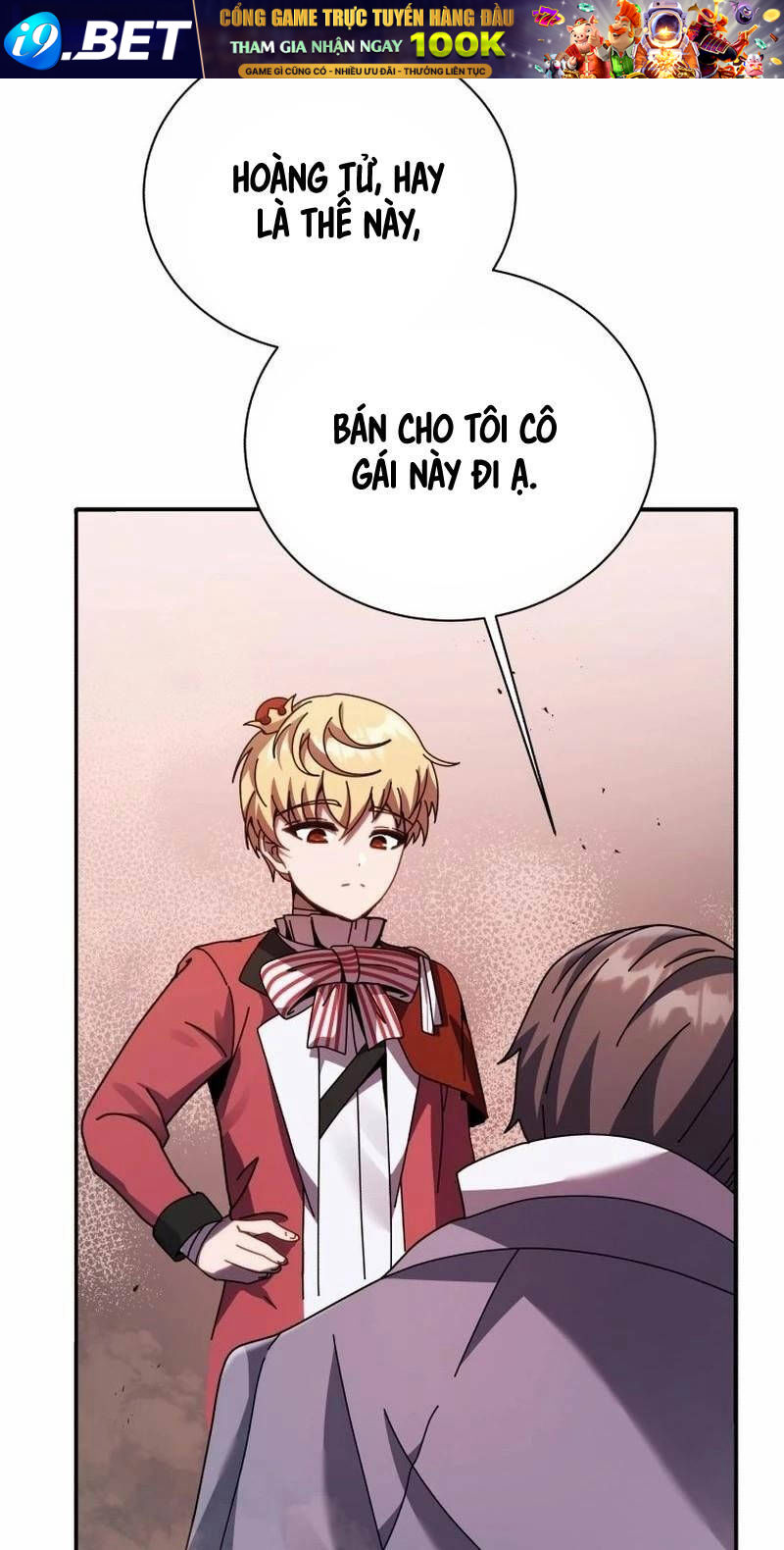 Tử Linh Sư Thiên Tài Của Học Viện Chapter 118 - Trang 57