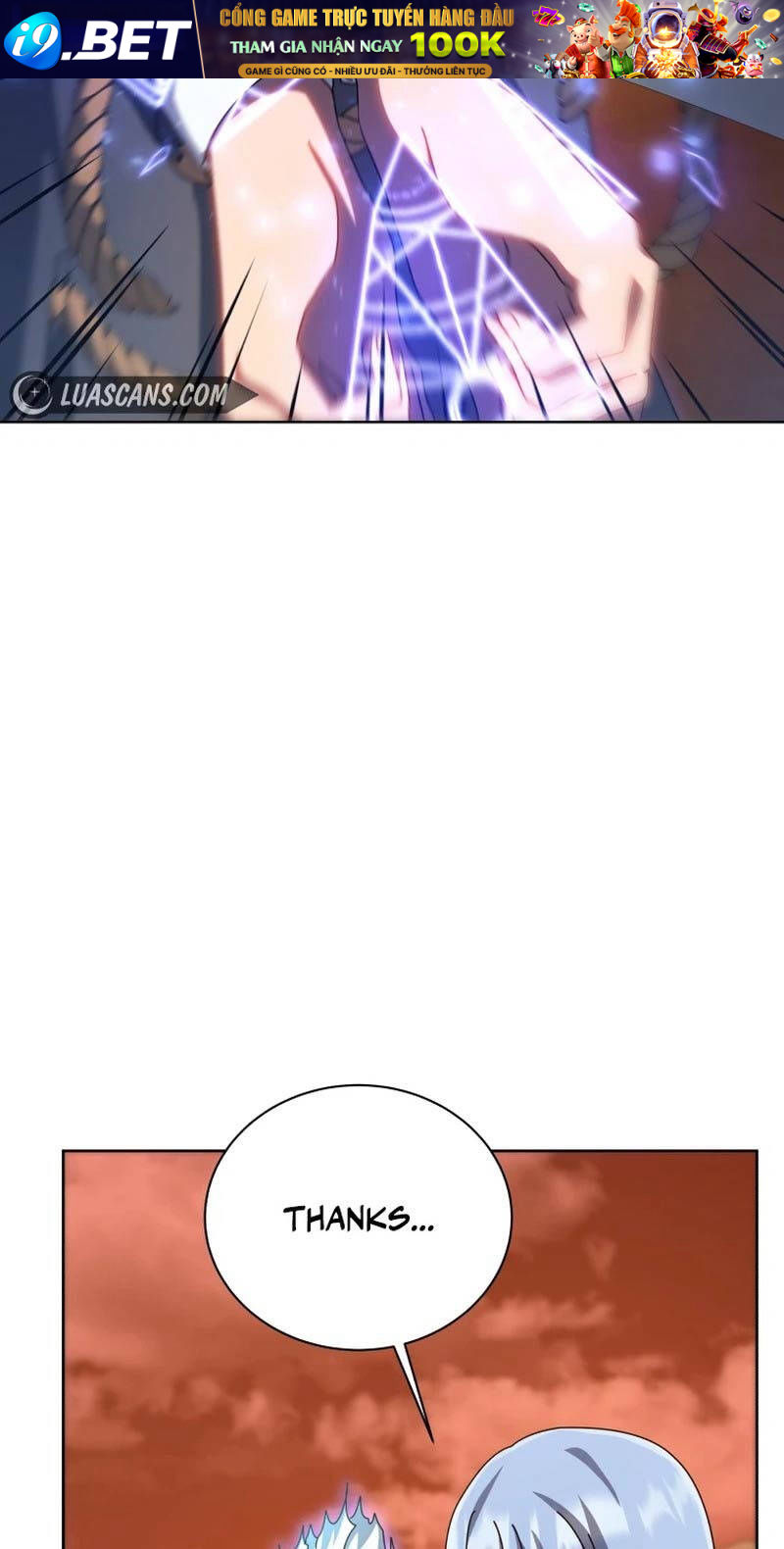 Tử Linh Sư Thiên Tài Của Học Viện Chapter 119 - Trang 56