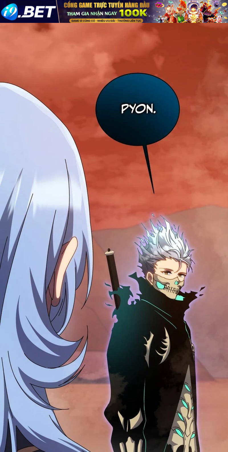 Tử Linh Sư Thiên Tài Của Học Viện Chapter 119 - Trang 75