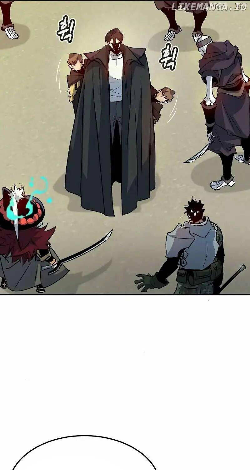 Độc Cô Tử Linh Sư - Chapter 126 - Page 19