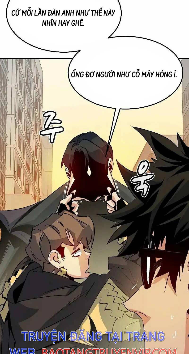 Độc Cô Tử Linh Sư - Chapter 126 - Page 20