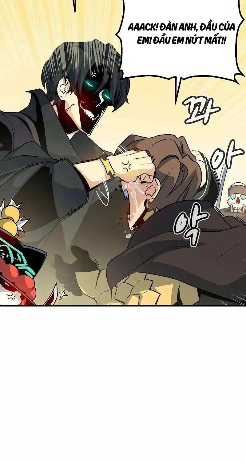 Độc Cô Tử Linh Sư - Chapter 126 - Page 23