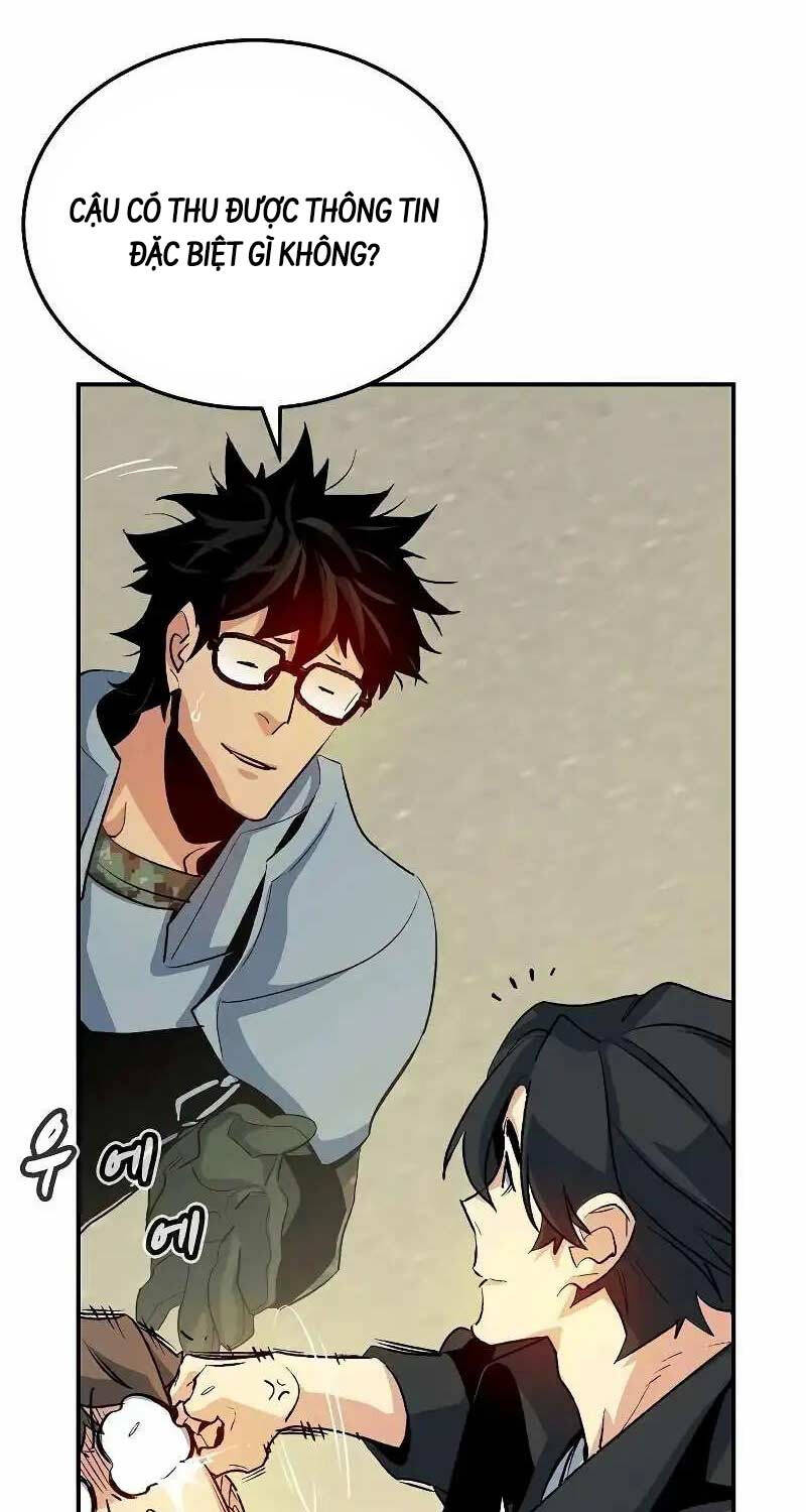 Độc Cô Tử Linh Sư - Chapter 126 - Page 24