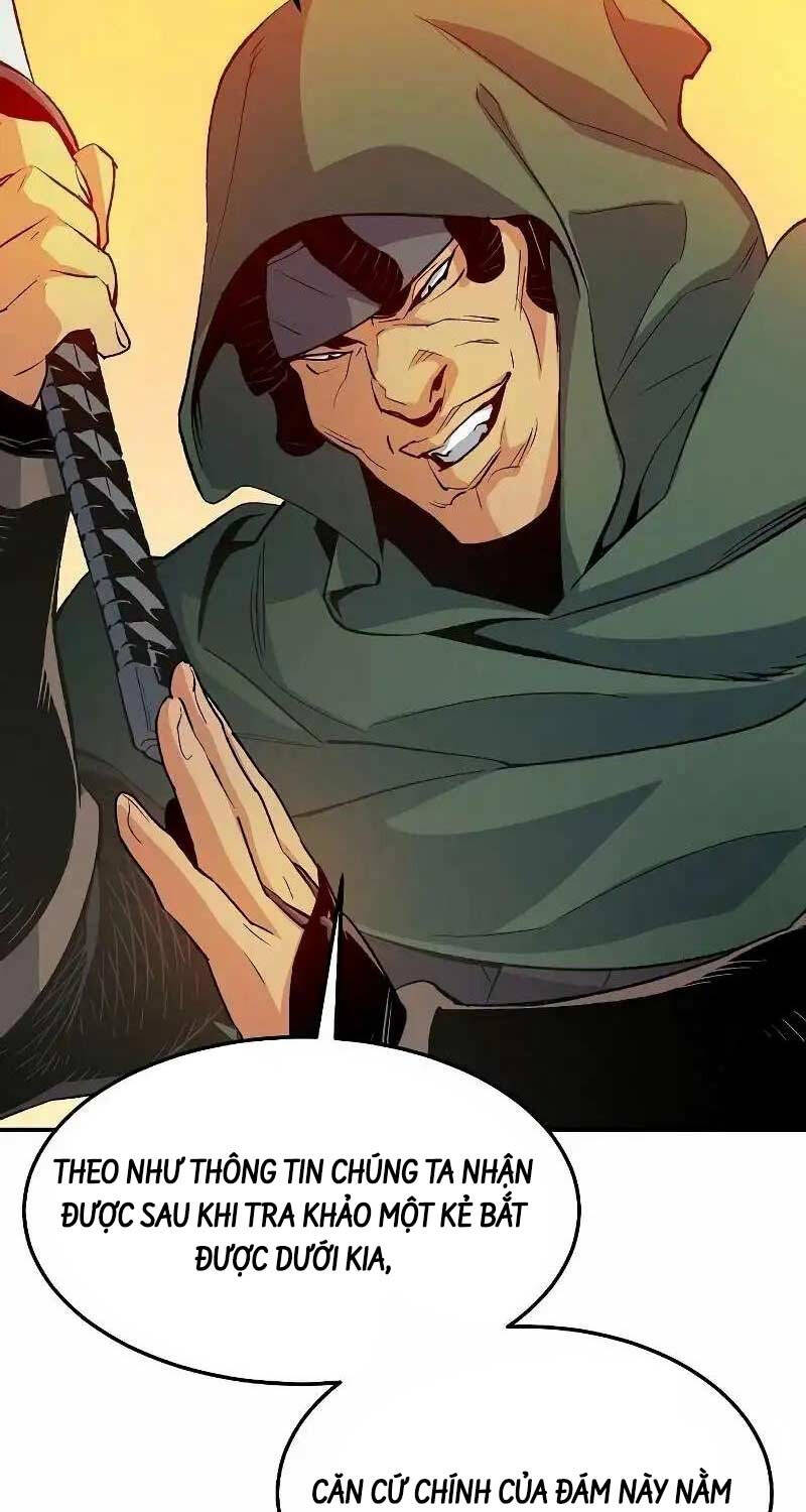 Độc Cô Tử Linh Sư - Chapter 126 - Page 34