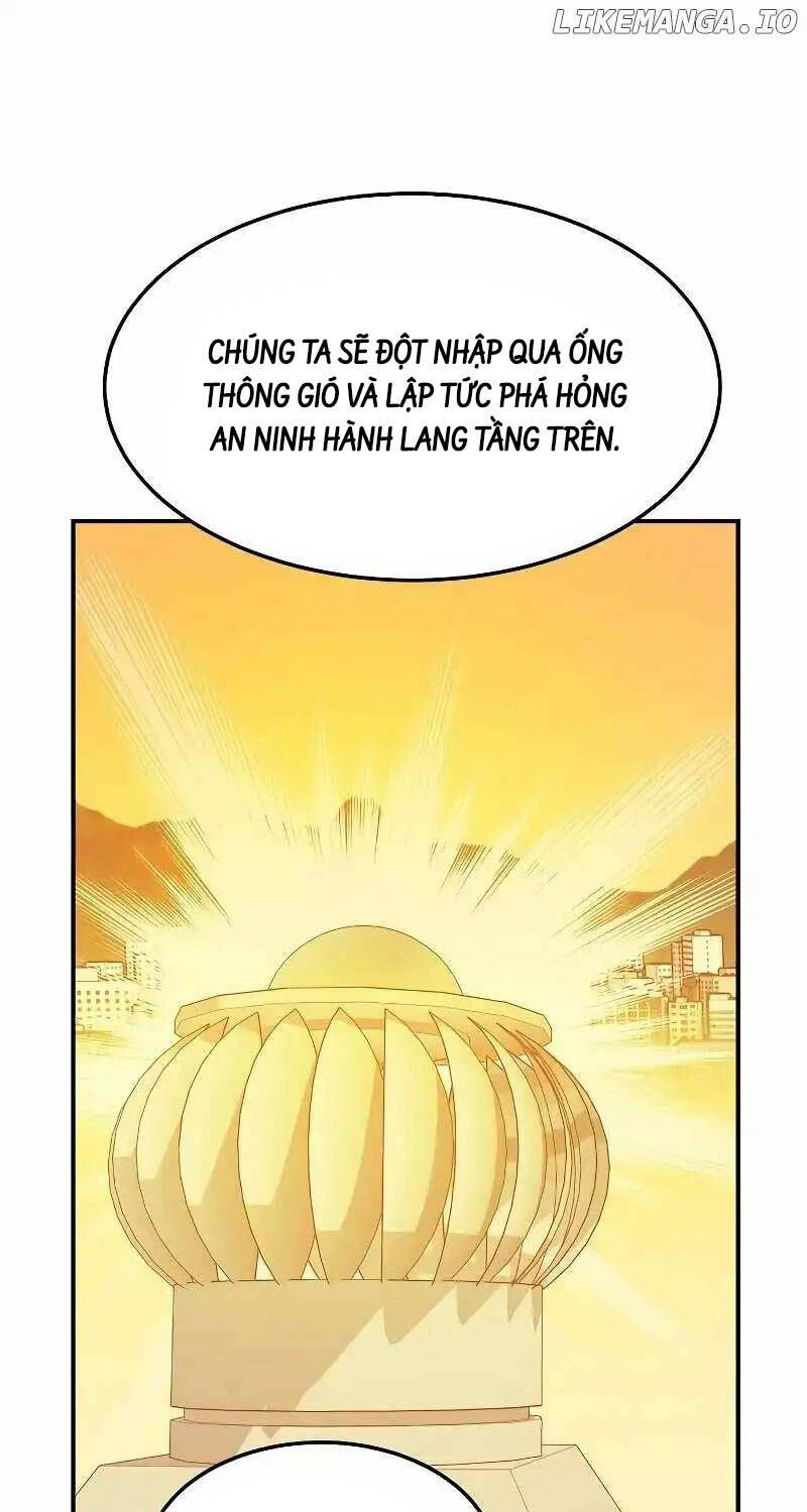 Độc Cô Tử Linh Sư - Chapter 126 - Page 37