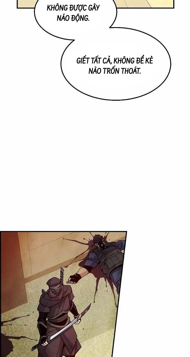 Độc Cô Tử Linh Sư - Chapter 126 - Page 38