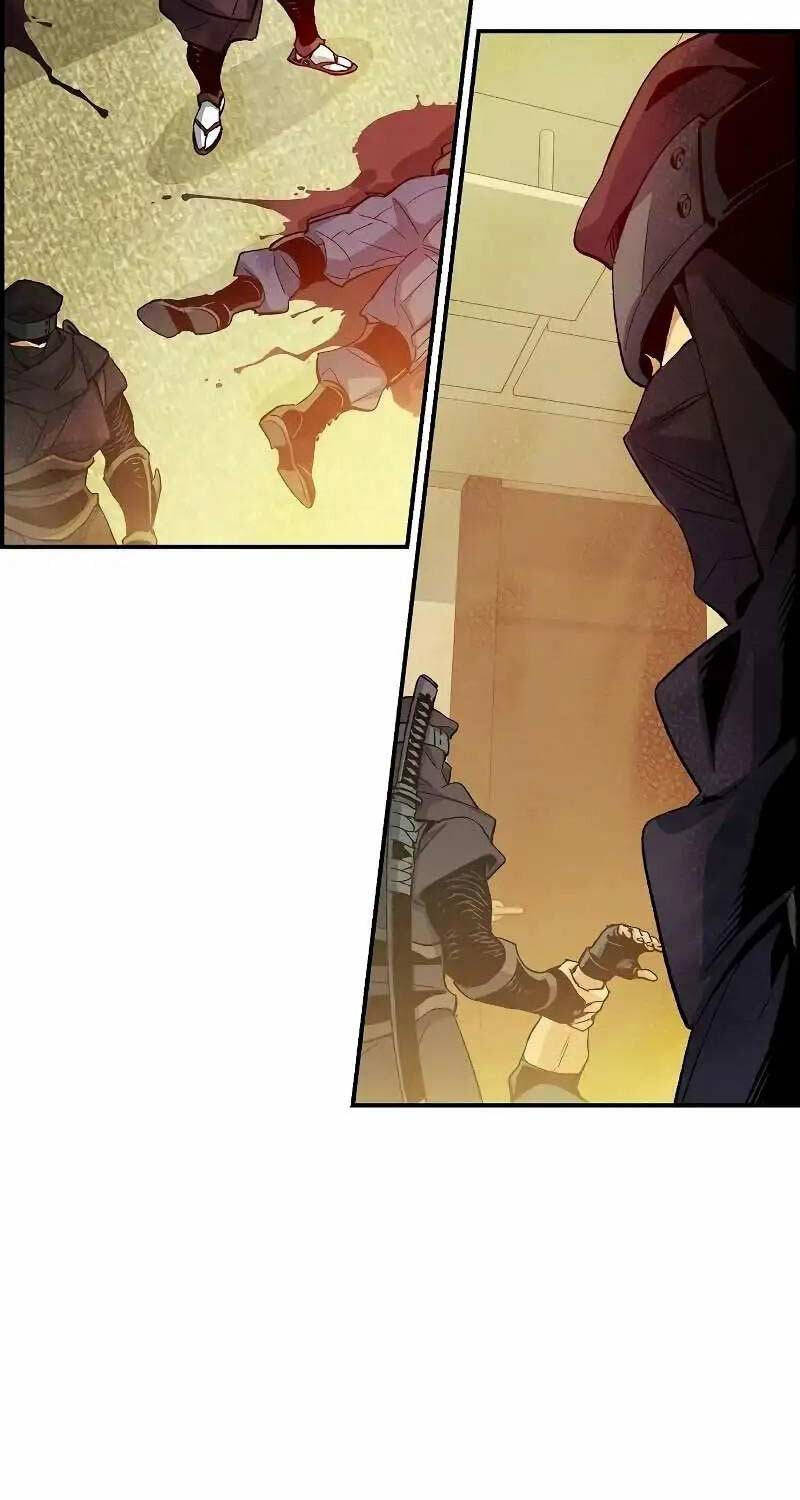 Độc Cô Tử Linh Sư - Chapter 126 - Page 39