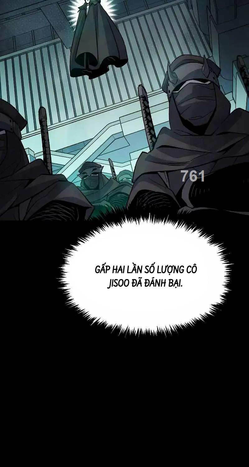 Độc Cô Tử Linh Sư - Chapter 126 - Page 4