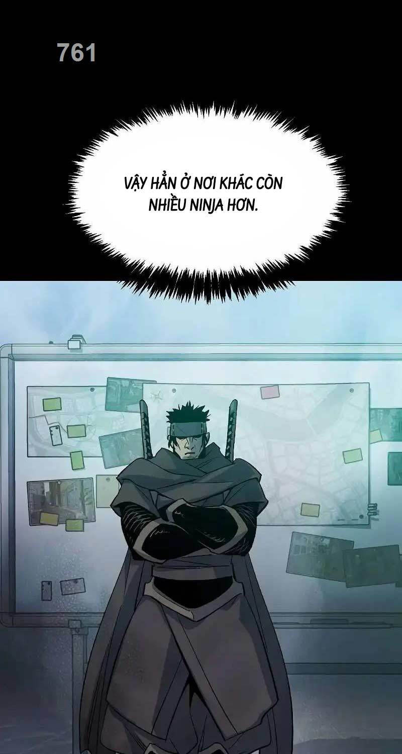 Độc Cô Tử Linh Sư - Chapter 126 - Page 5