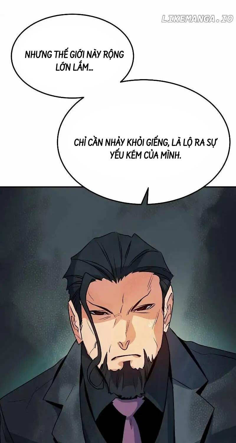 Độc Cô Tử Linh Sư - Chapter 126 - Page 64