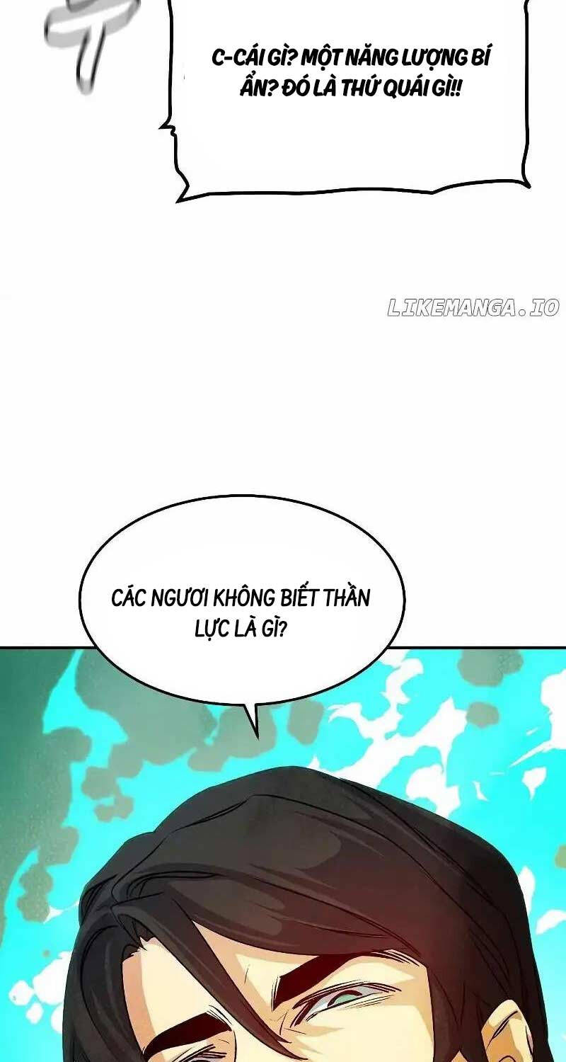 Độc Cô Tử Linh Sư - Chapter 126 - Page 83