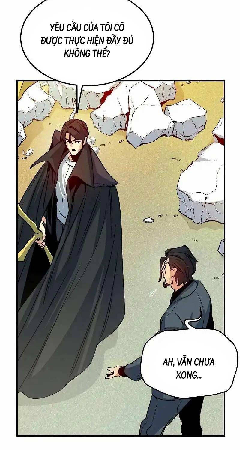 Độc Cô Tử Linh Sư - Chapter 126 - Page 86