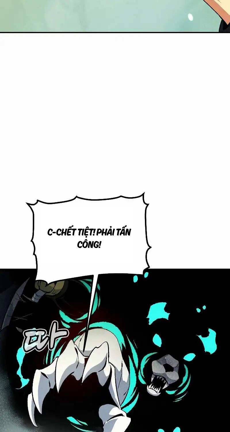 Độc Cô Tử Linh Sư - Chapter 126 - Page 96