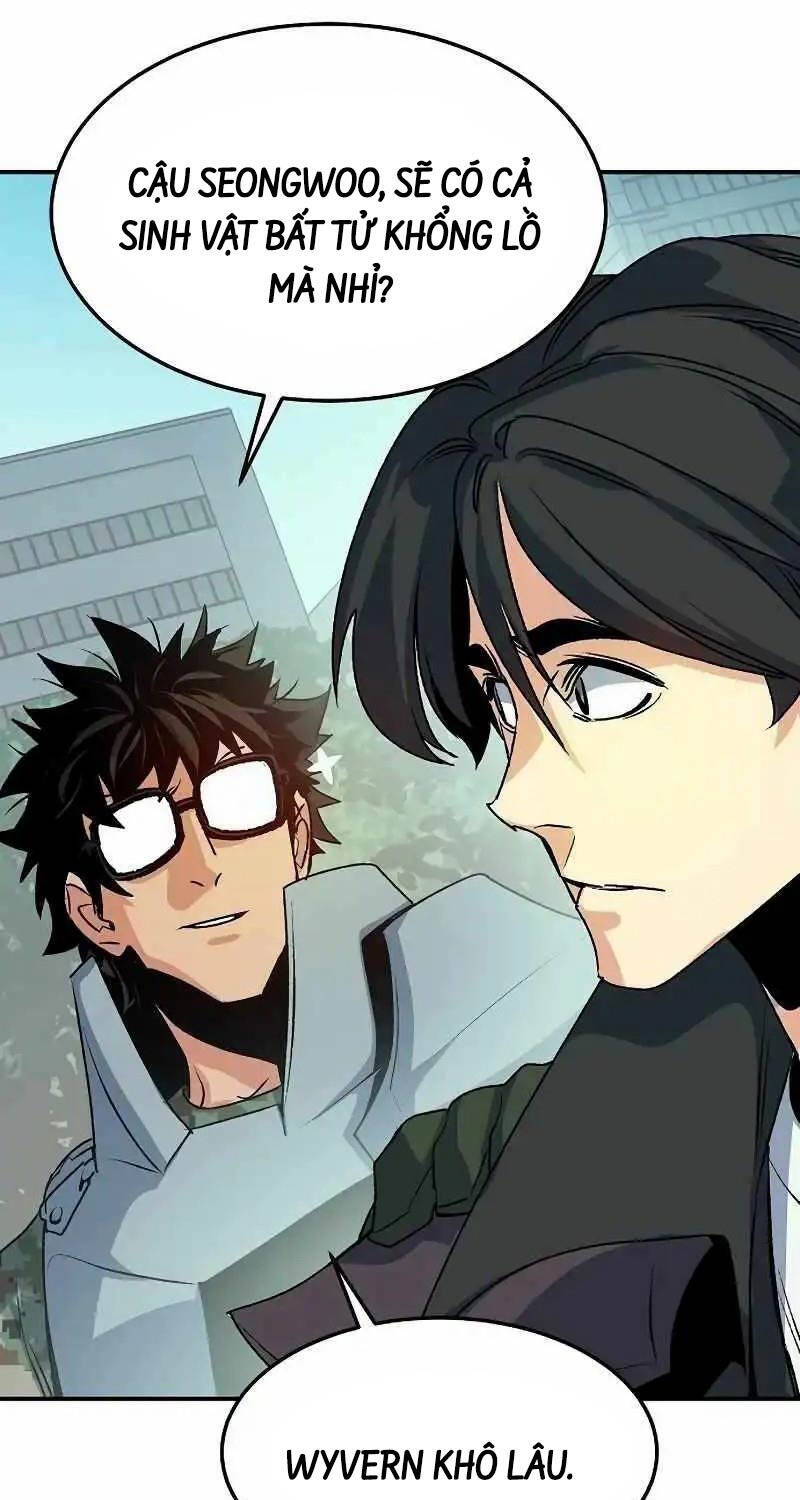 Độc Cô Tử Linh Sư - Chapter 127 - Page 101