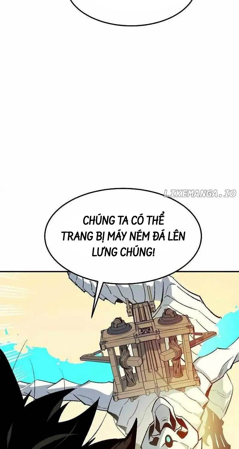 Độc Cô Tử Linh Sư - Chapter 127 - Page 102