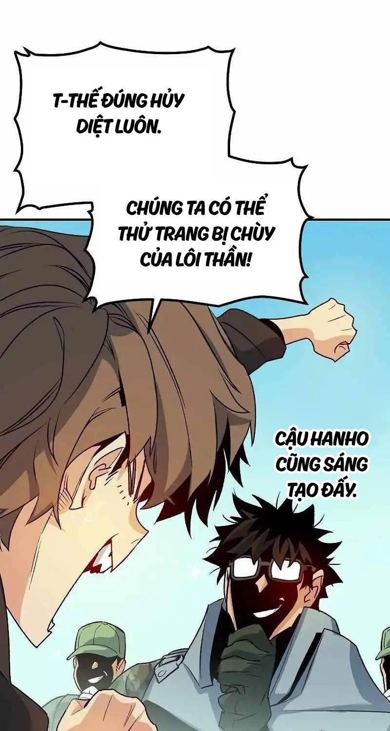 Độc Cô Tử Linh Sư - Chapter 127 - Page 107