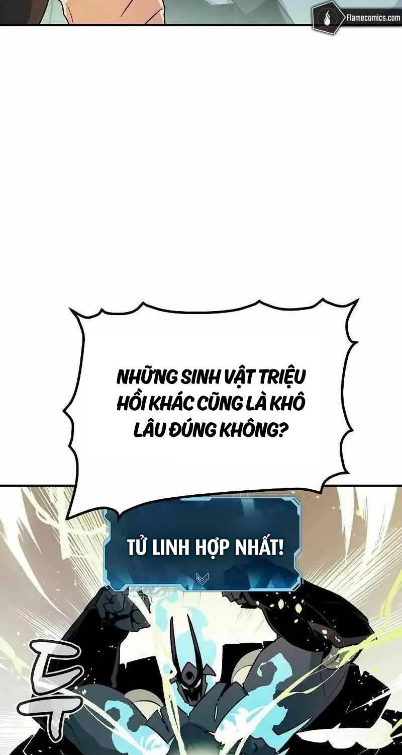 Độc Cô Tử Linh Sư - Chapter 127 - Page 108