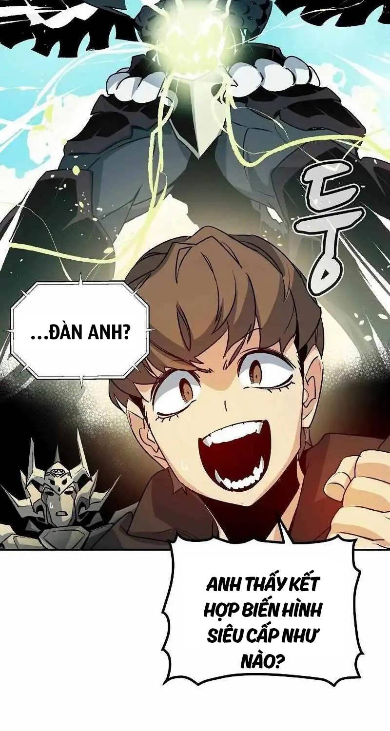 Độc Cô Tử Linh Sư - Chapter 127 - Page 109