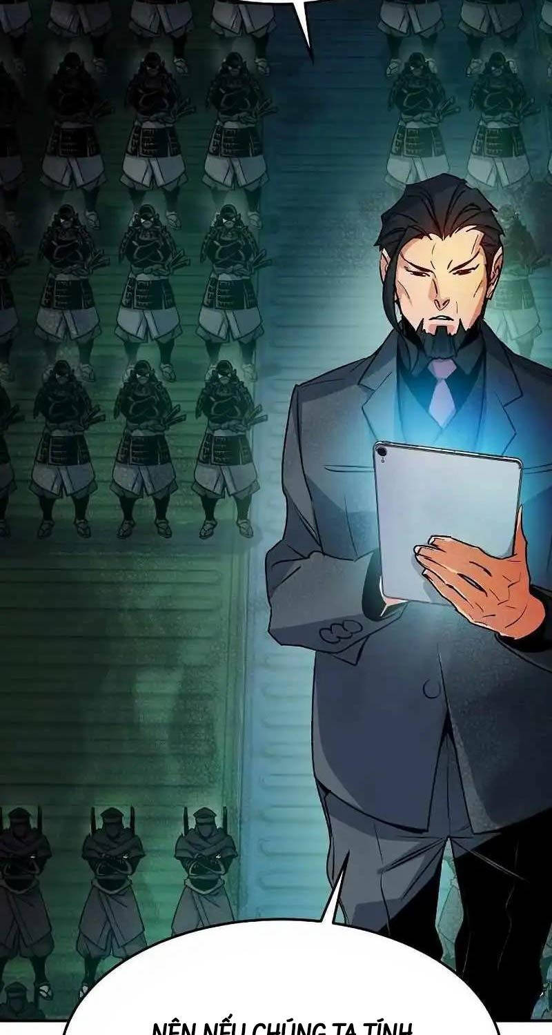 Độc Cô Tử Linh Sư - Chapter 127 - Page 11