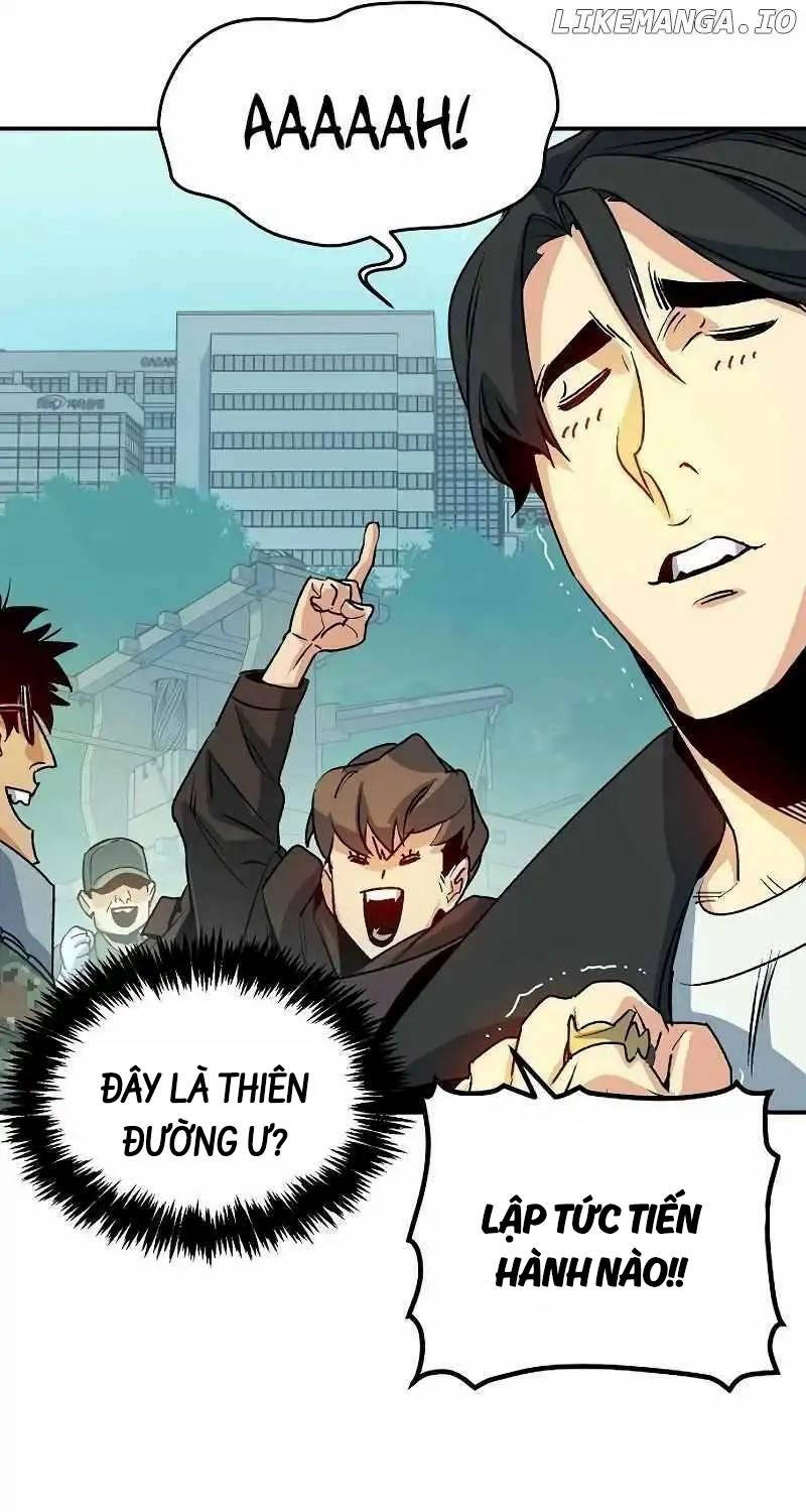 Độc Cô Tử Linh Sư - Chapter 127 - Page 111