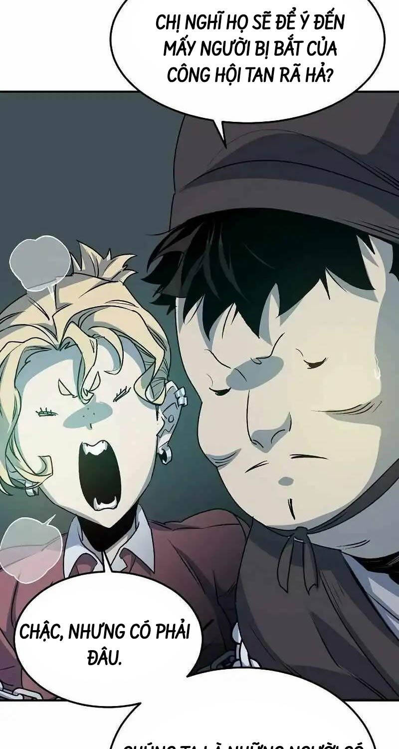 Độc Cô Tử Linh Sư - Chapter 127 - Page 116