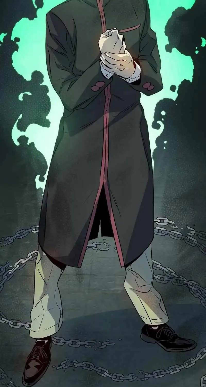 Độc Cô Tử Linh Sư - Chapter 127 - Page 121