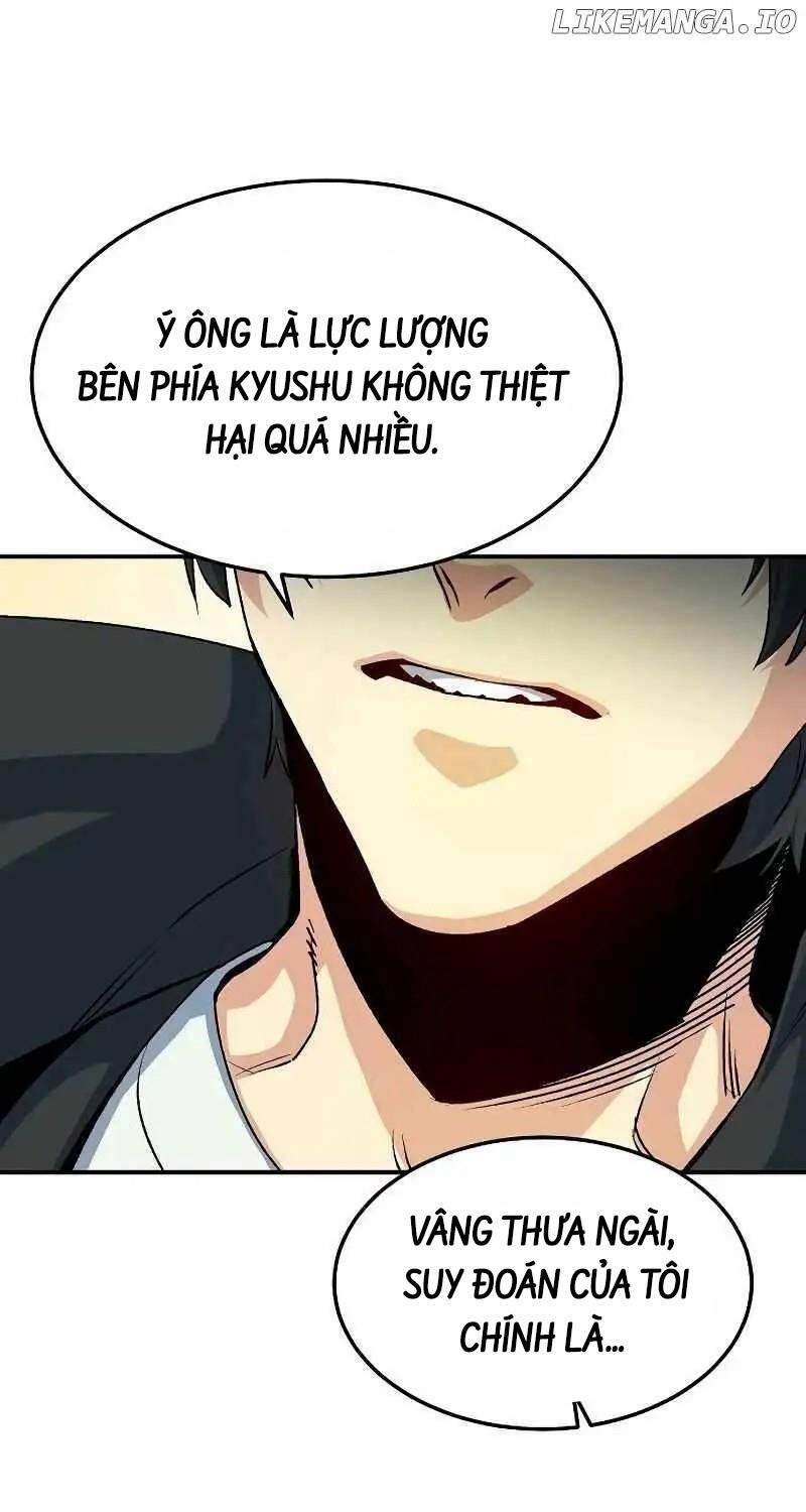 Độc Cô Tử Linh Sư - Chapter 127 - Page 16