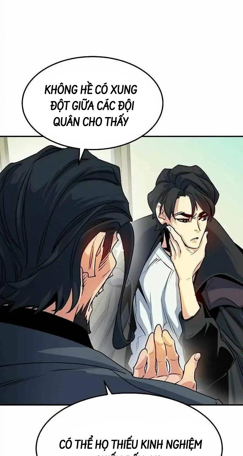 Độc Cô Tử Linh Sư - Chapter 127 - Page 19