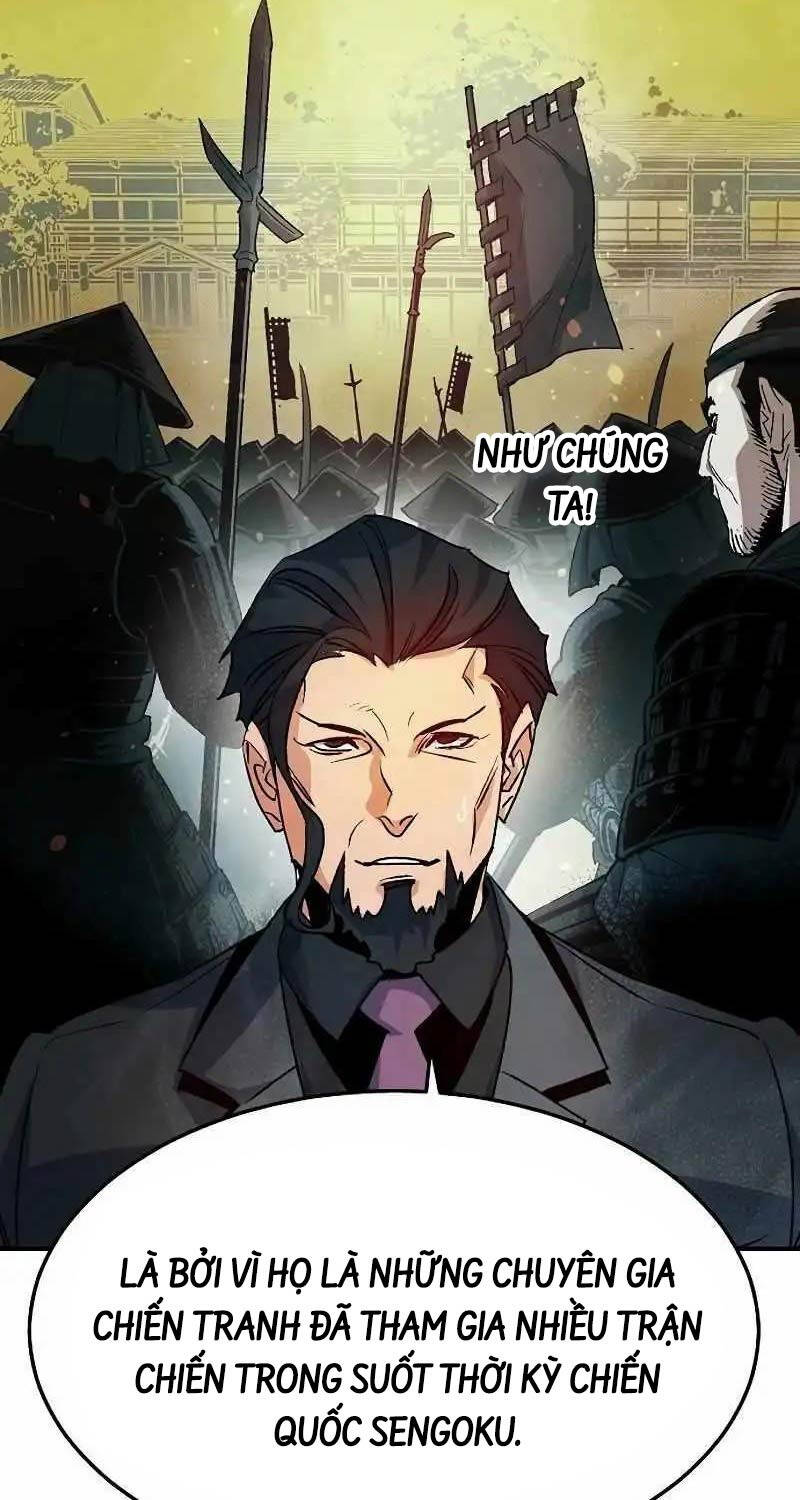 Độc Cô Tử Linh Sư - Chapter 127 - Page 21