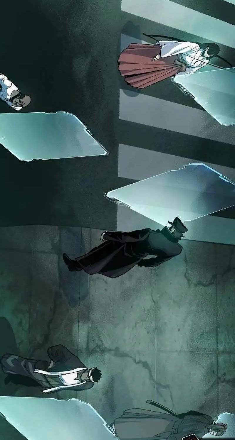 Độc Cô Tử Linh Sư - Chapter 127 - Page 27