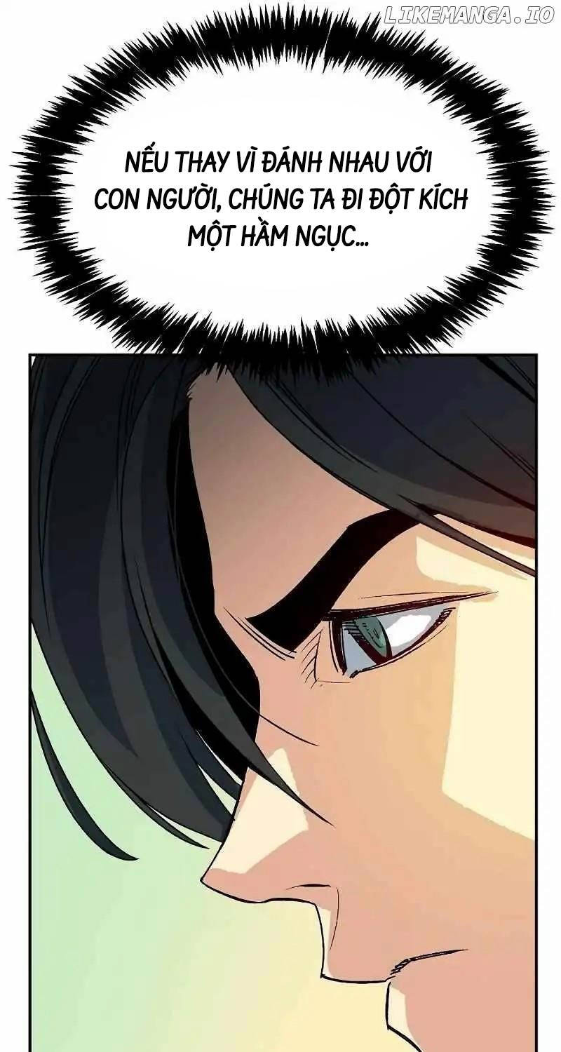 Độc Cô Tử Linh Sư - Chapter 127 - Page 32