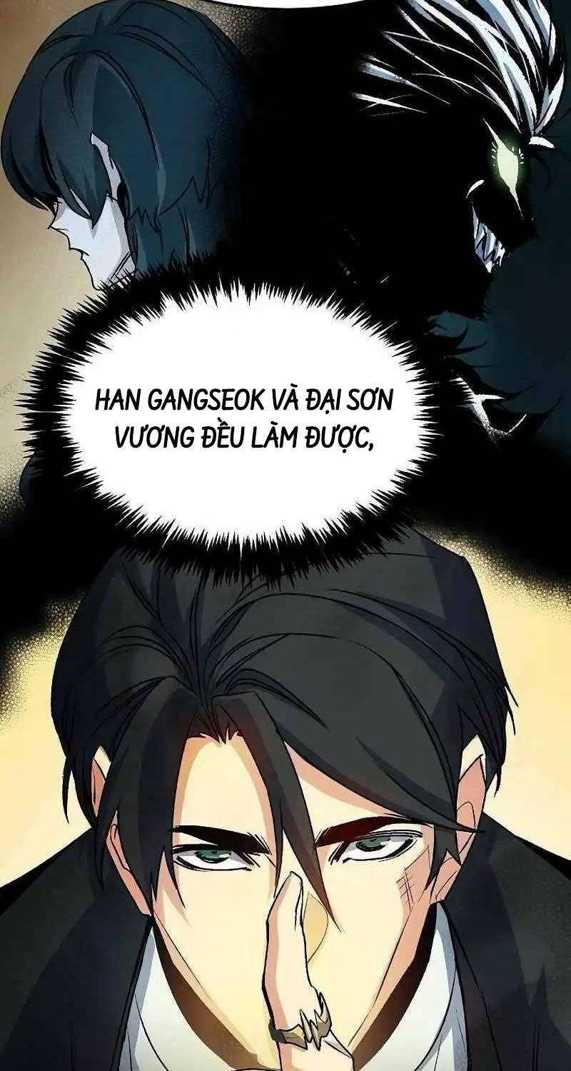 Độc Cô Tử Linh Sư - Chapter 127 - Page 37
