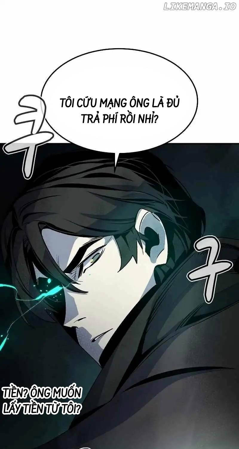 Độc Cô Tử Linh Sư - Chapter 127 - Page 40