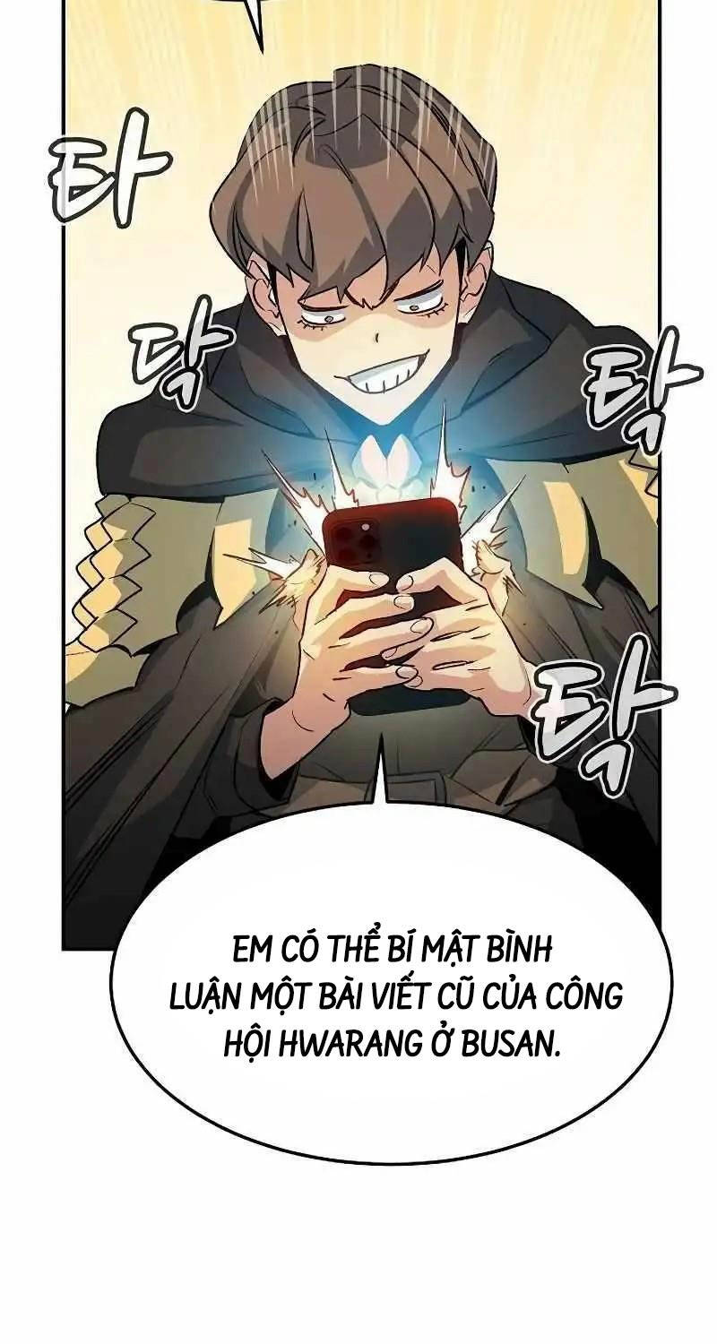 Độc Cô Tử Linh Sư - Chapter 127 - Page 52