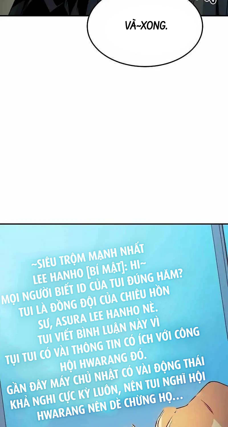 Độc Cô Tử Linh Sư - Chapter 127 - Page 54