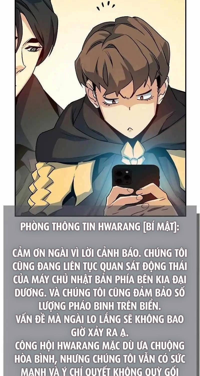 Độc Cô Tử Linh Sư - Chapter 127 - Page 56