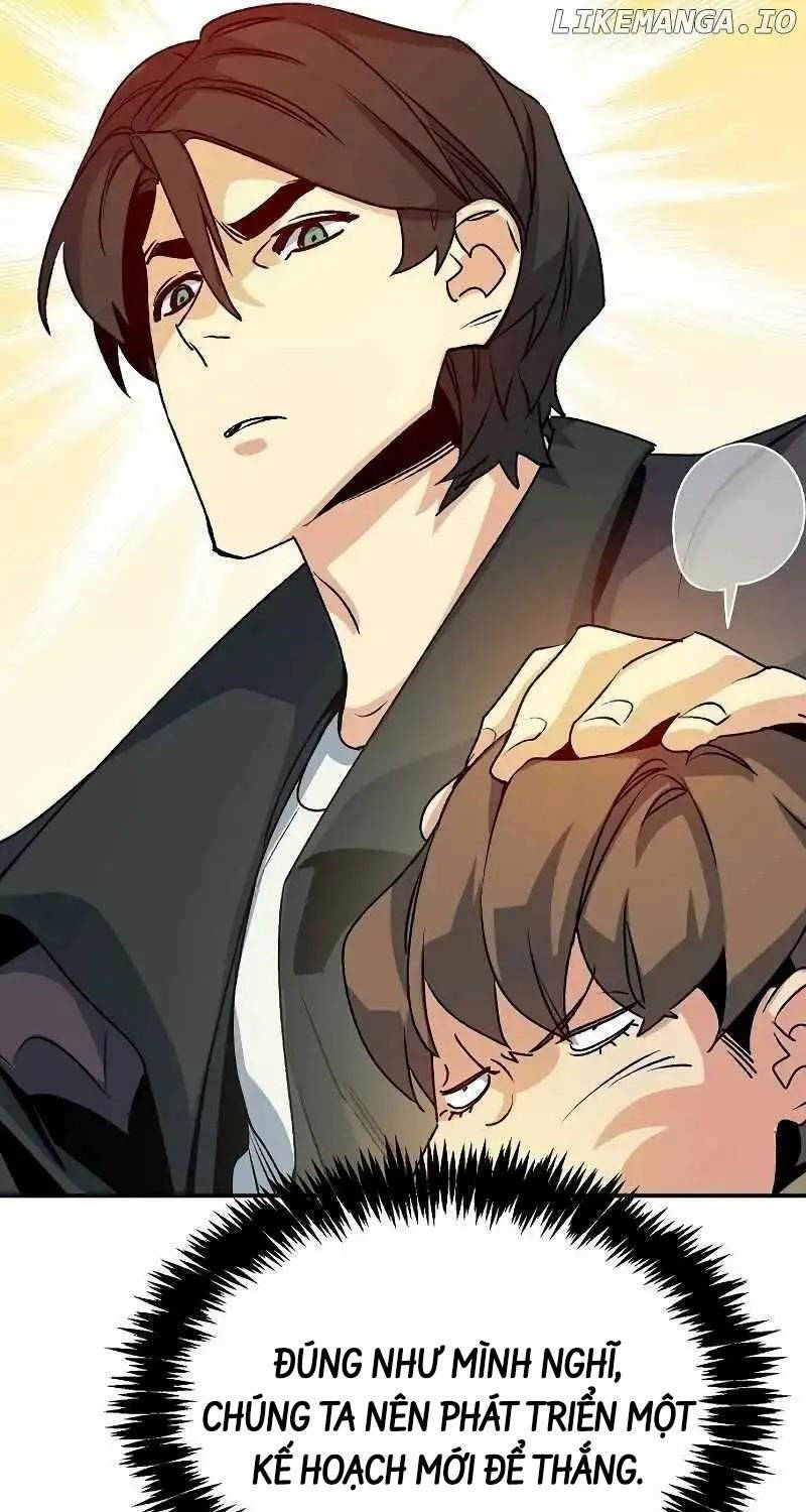 Độc Cô Tử Linh Sư - Chapter 127 - Page 64