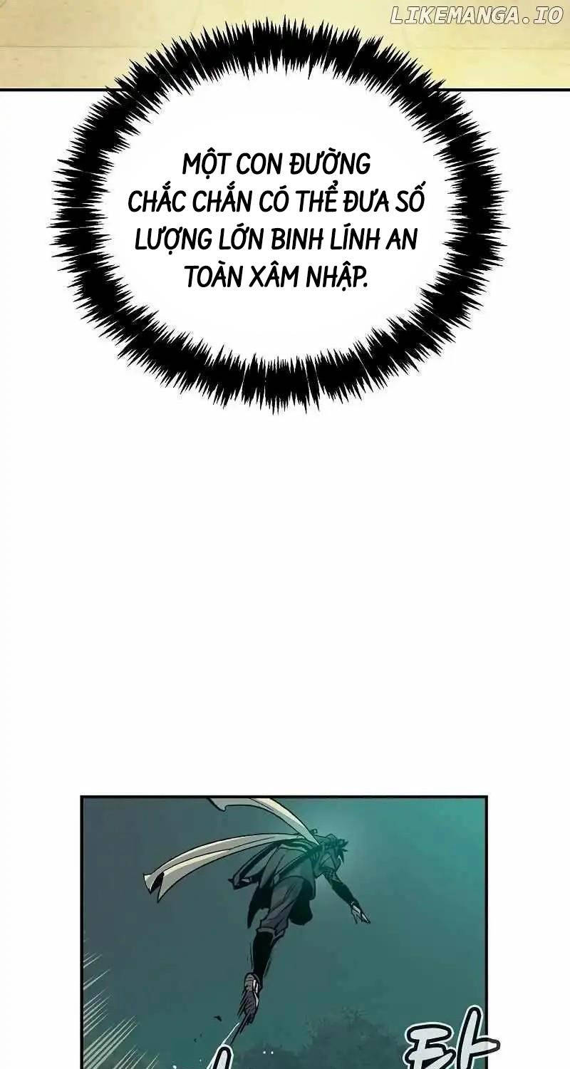 Độc Cô Tử Linh Sư - Chapter 127 - Page 87