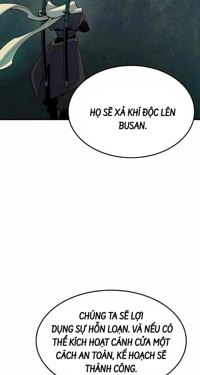 Độc Cô Tử Linh Sư - Chapter 127 - Page 90