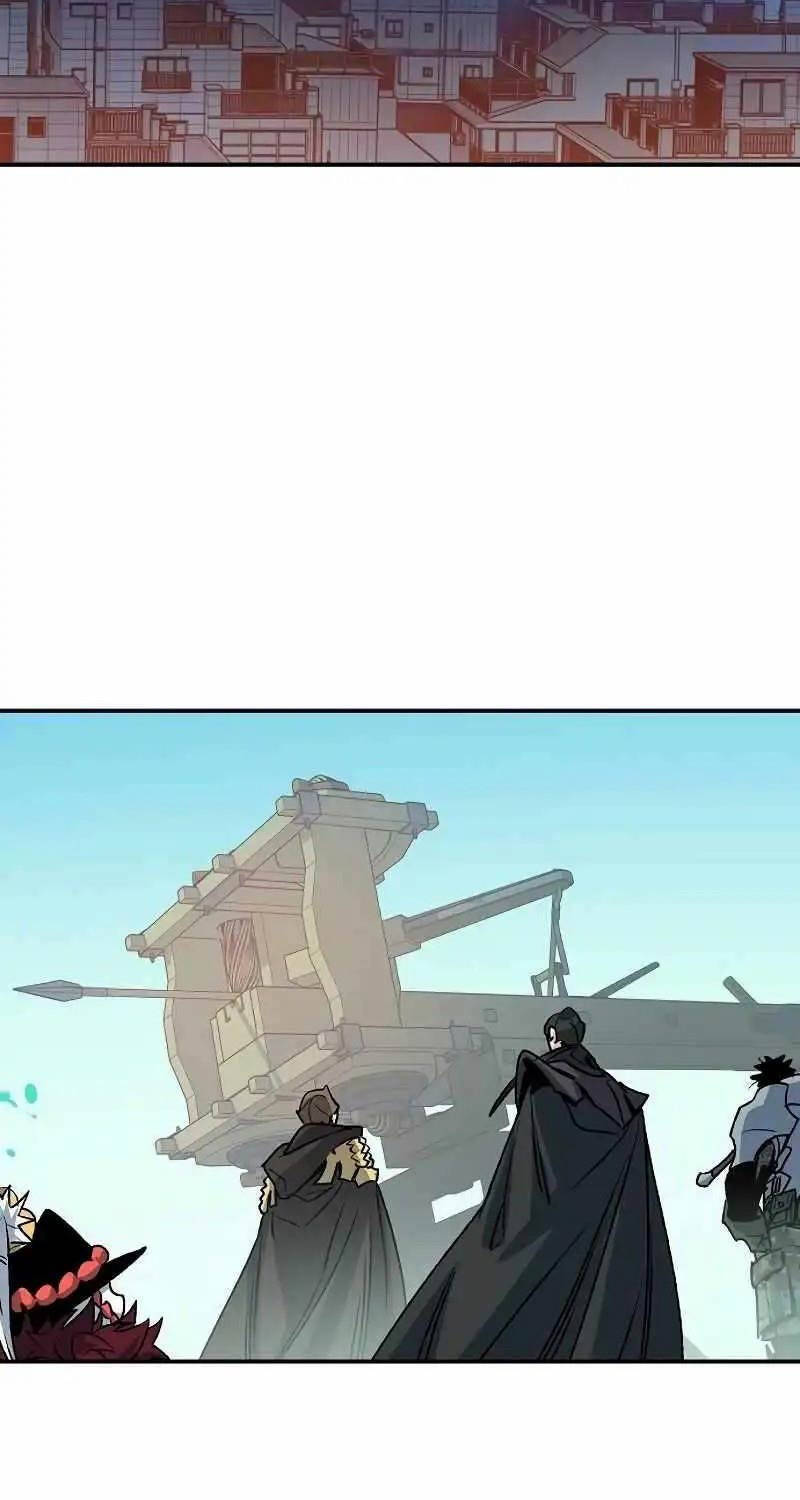 Độc Cô Tử Linh Sư - Chapter 127 - Page 97