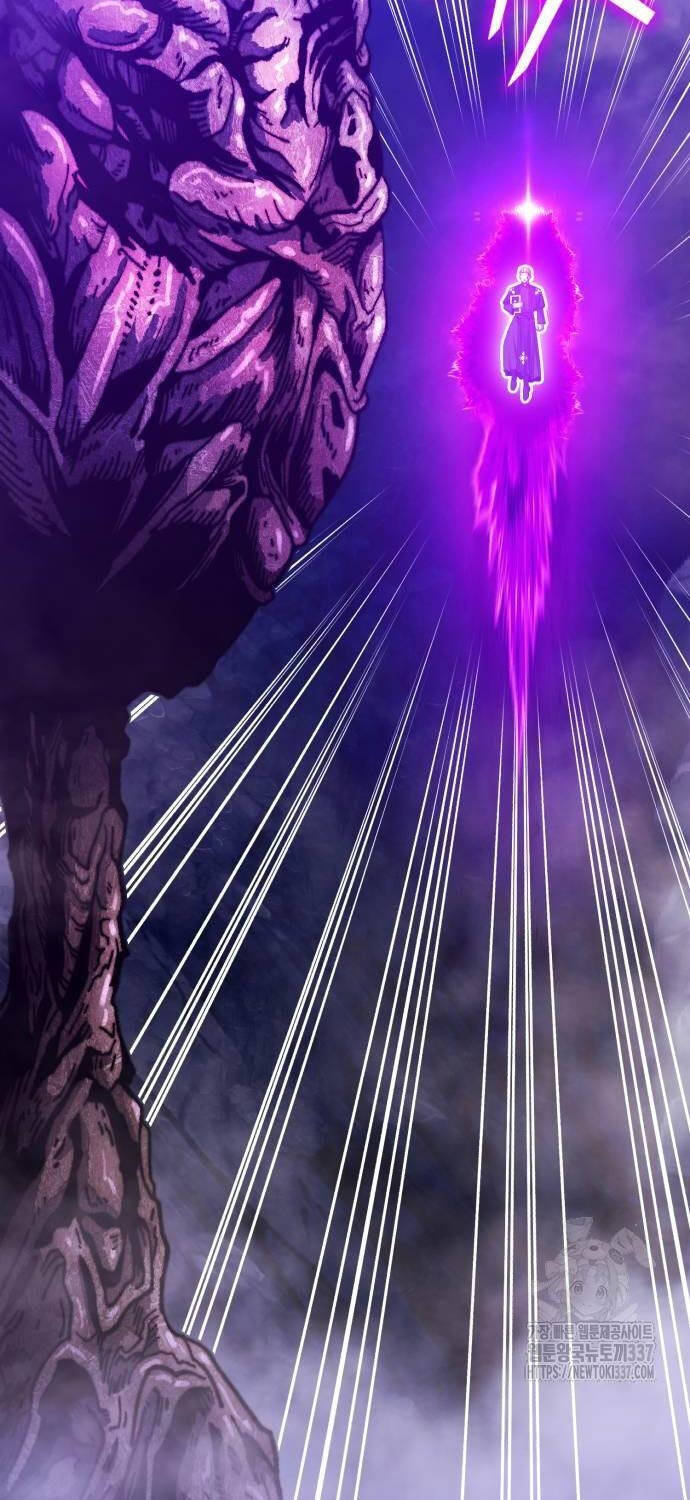 Gậy Gỗ Cấp 99+ - Chapter 101 - Page 104