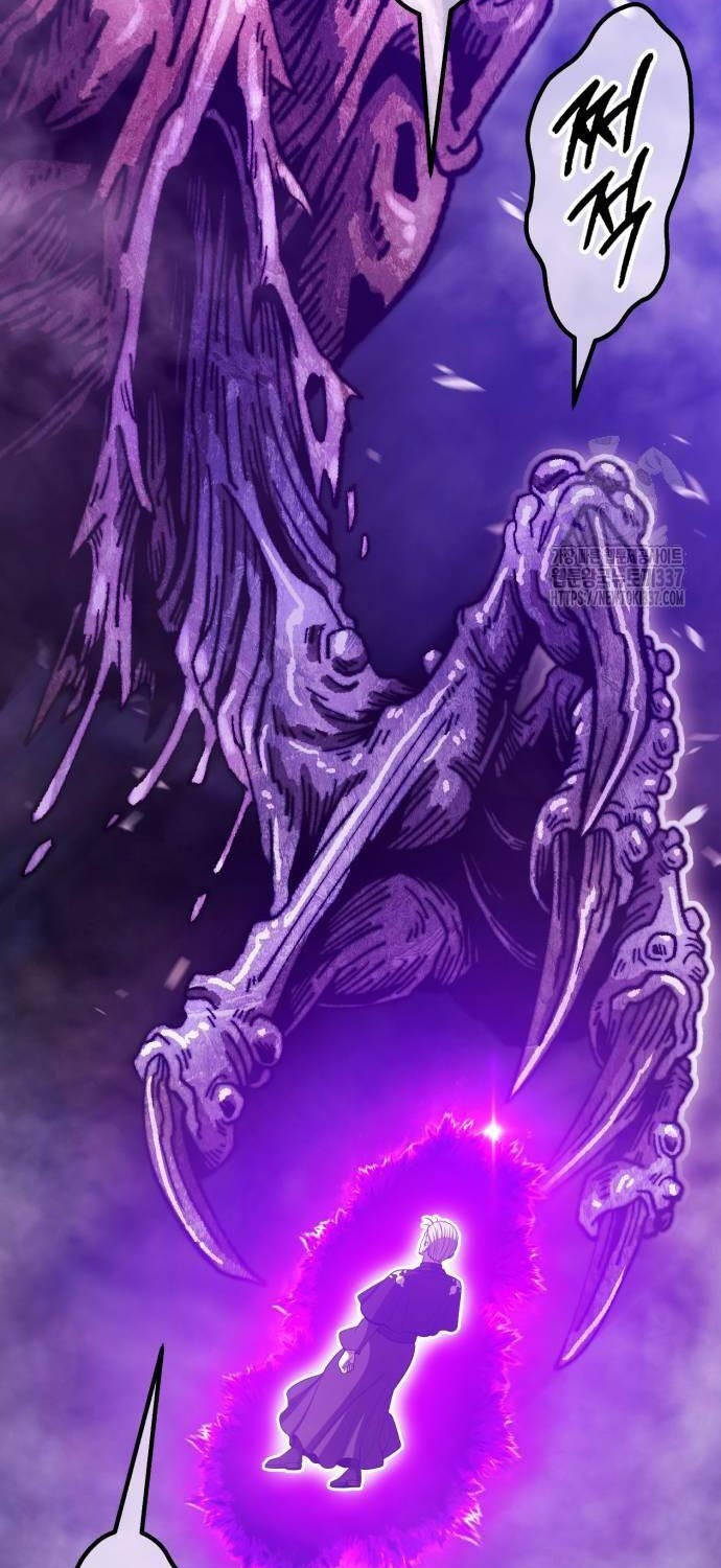 Gậy Gỗ Cấp 99+ - Chapter 101 - Page 114