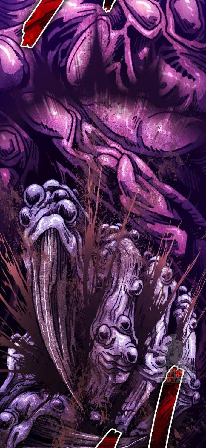 Gậy Gỗ Cấp 99+ - Chapter 101 - Page 121