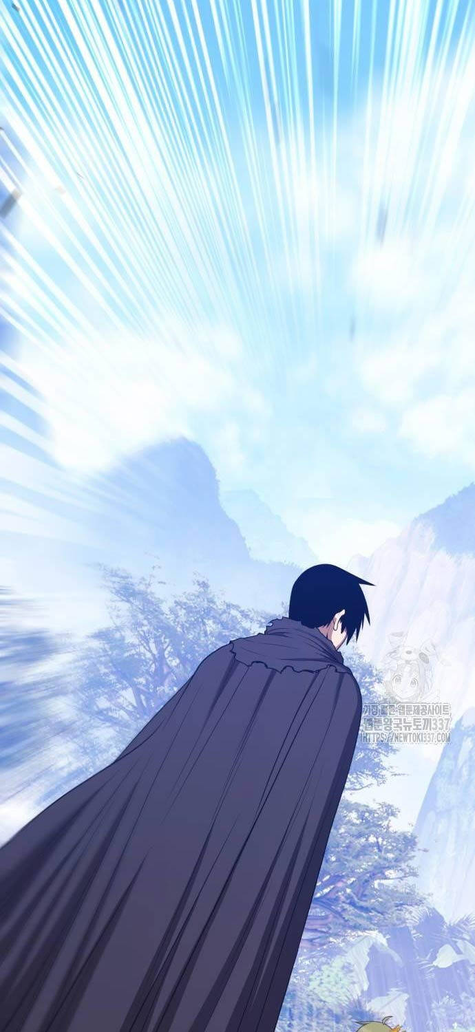 Gậy Gỗ Cấp 99+ - Chapter 101 - Page 191