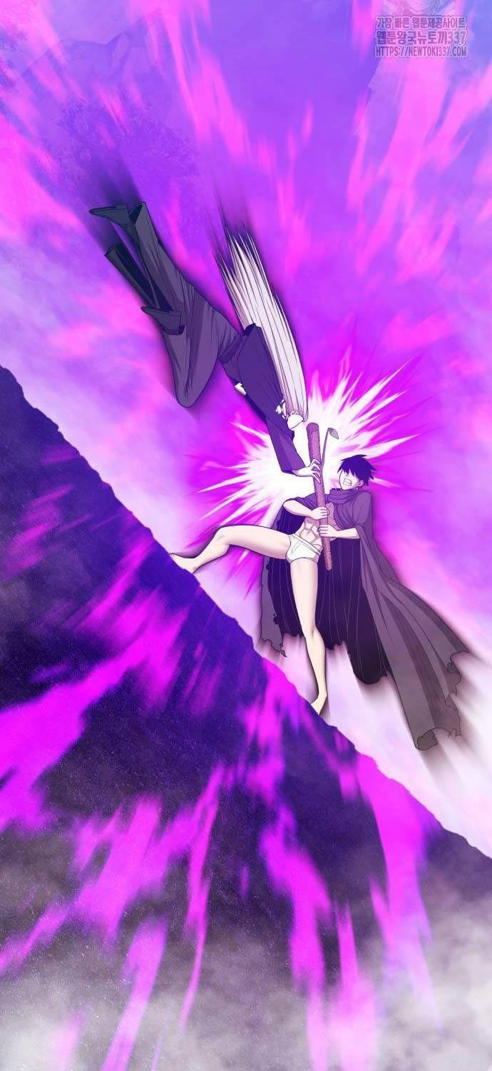 Gậy Gỗ Cấp 99+ - Chapter 101 - Page 199