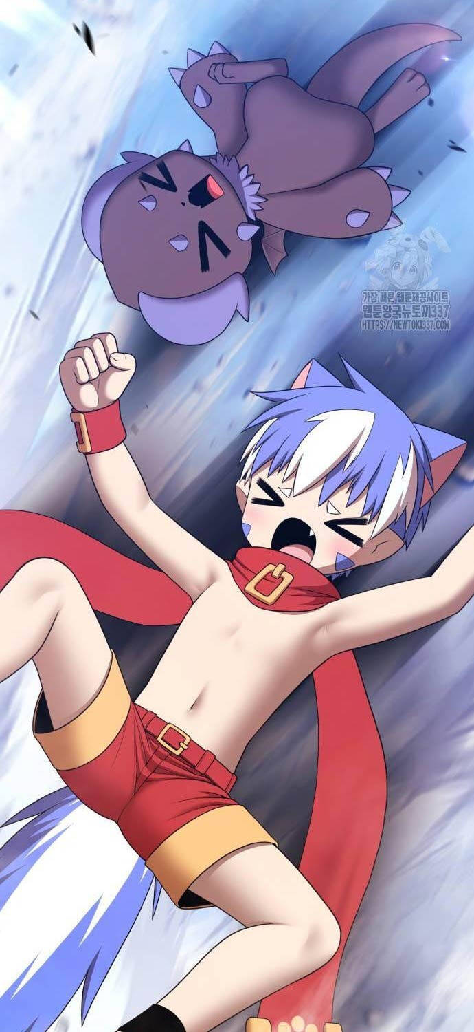 Gậy Gỗ Cấp 99+ - Chapter 101 - Page 203