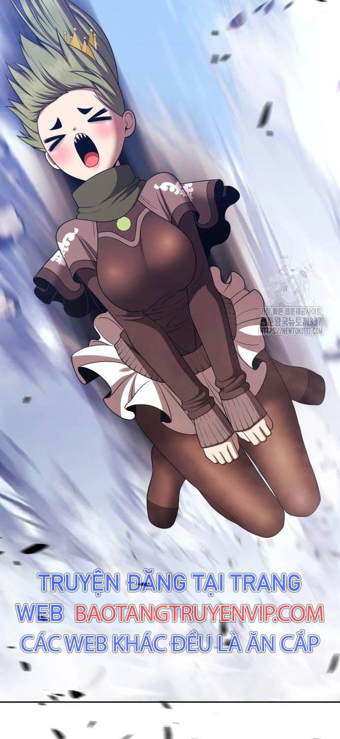 Gậy Gỗ Cấp 99+ - Chapter 101 - Page 205