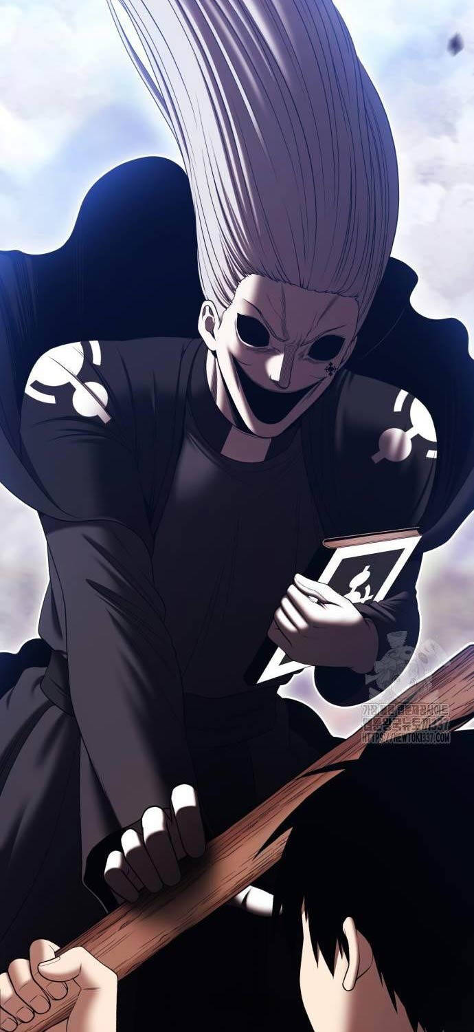 Gậy Gỗ Cấp 99+ - Chapter 101 - Page 209