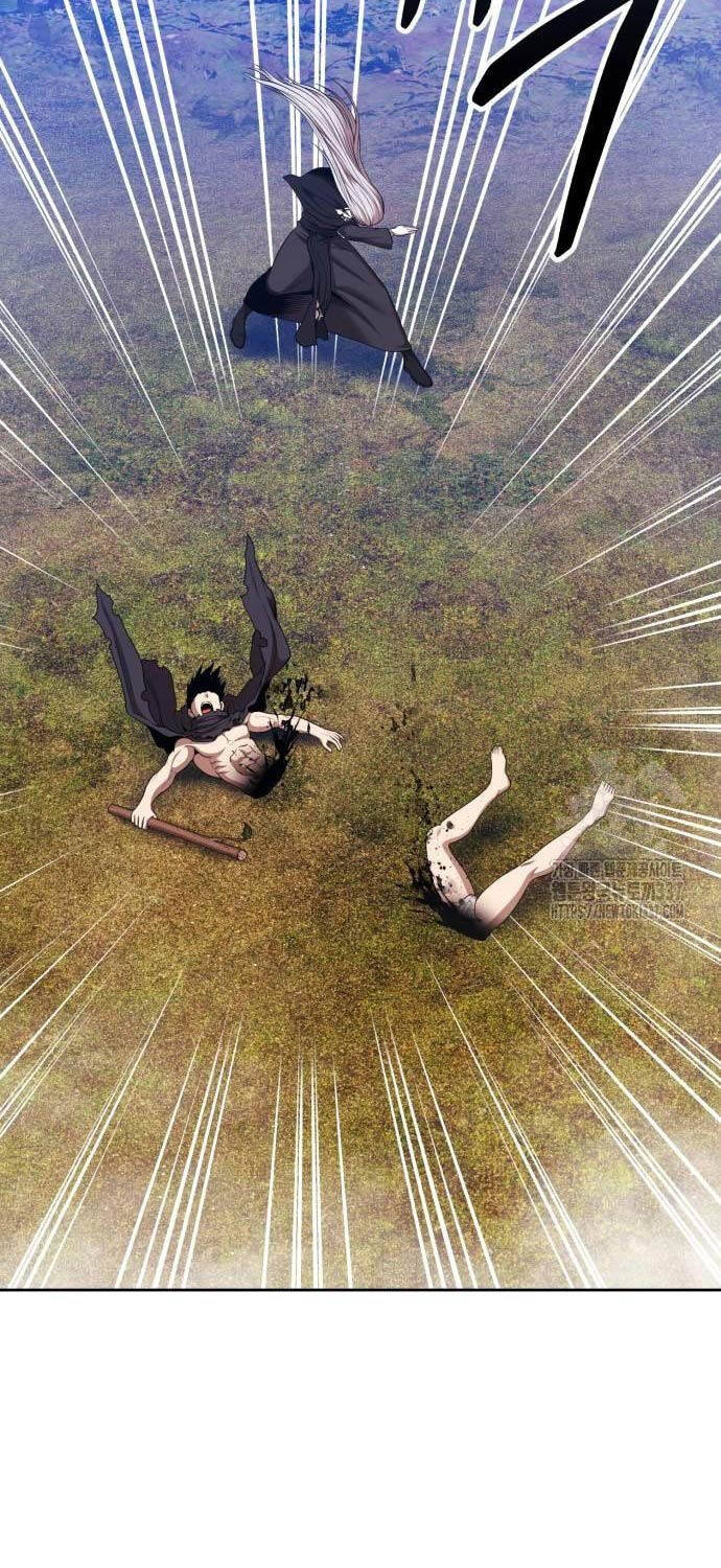 Gậy Gỗ Cấp 99+ - Chapter 101 - Page 261